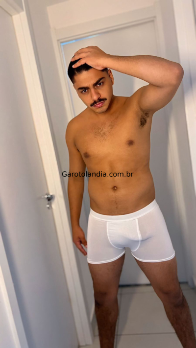 garoto de programa - YURI ACLKES